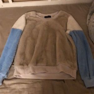Polyester Sweatshirt